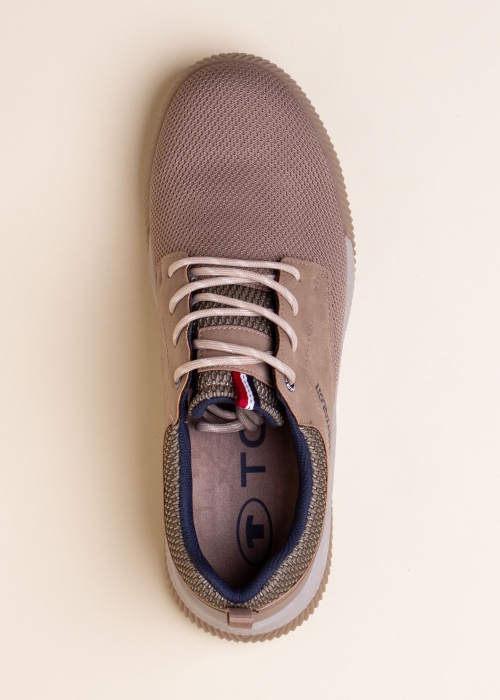 Tom Tailor laisvalaikio bateliai