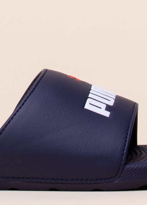 Puma paplūdimio šlepetės Cool Cat 2.0