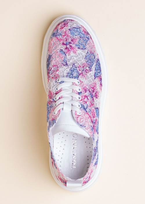 Toscanio laisvalaikio bateliai