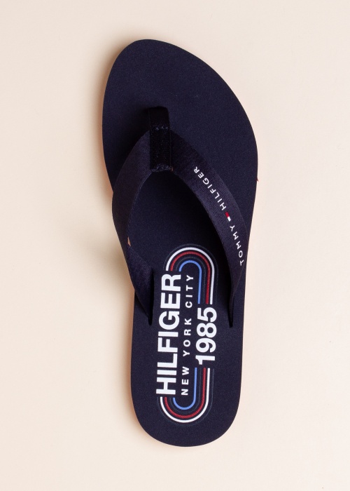 Tommy Hilfiger šlepetės