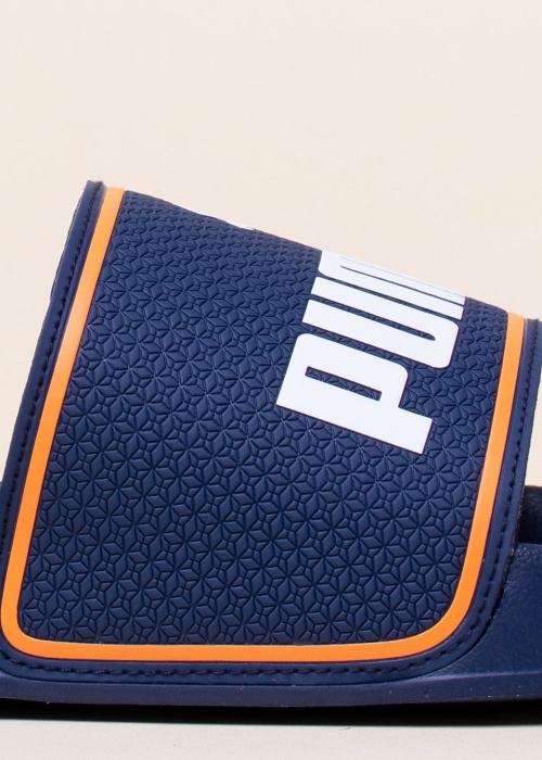 Puma paplūdimio šlepetės Leadcat