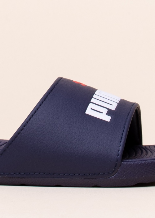 Puma paplūdimio šlepetės Cool Cat 2.0