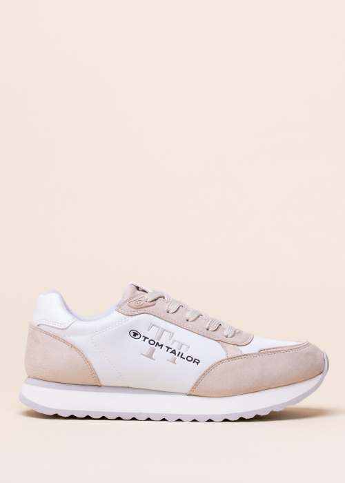 Tom Tailor laisvalaikio bateliai