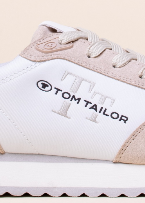 Tom Tailor laisvalaikio bateliai