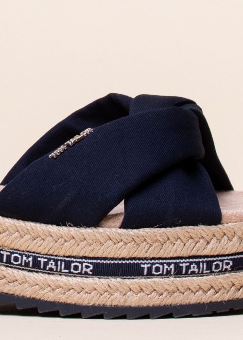 Tom Tailor bateliai