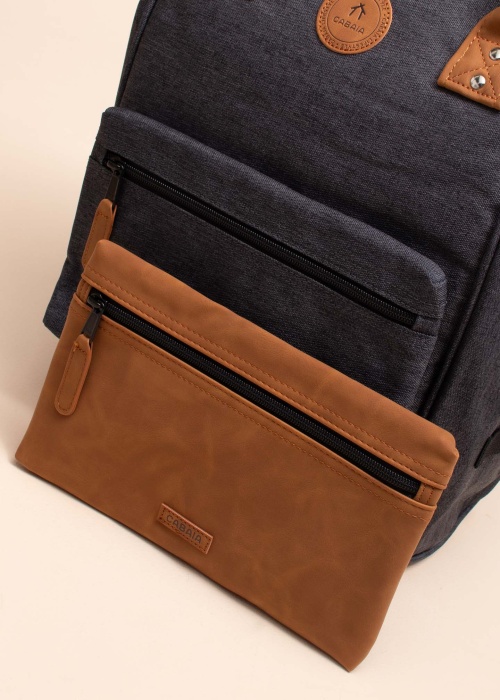 Cabaia kuprinė Londresm 16"