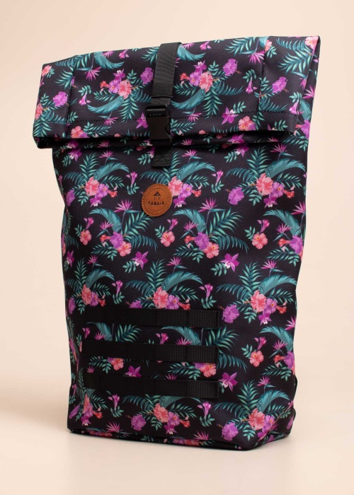 Cabaia kuprinė Valladolidm