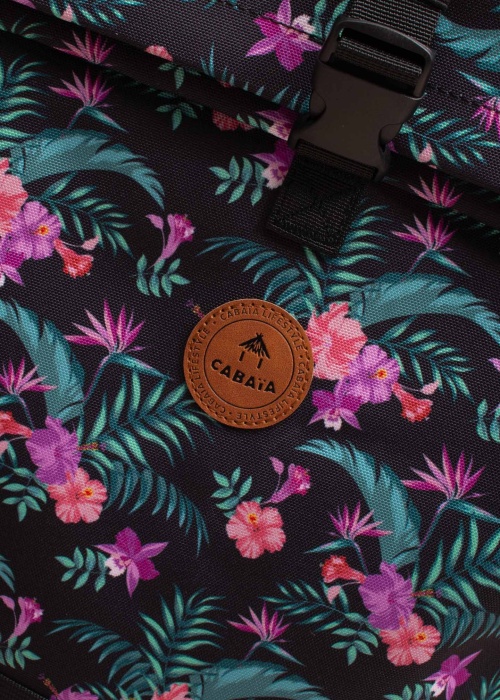 Cabaia kuprinė Valladolidm