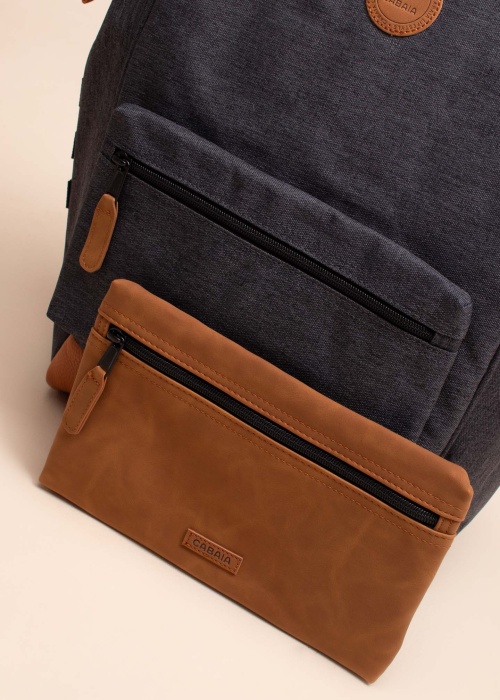 Cabaia kuprinė Londresl