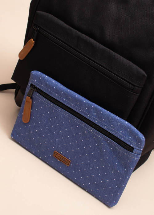 Cabaia kuprinė Berlin