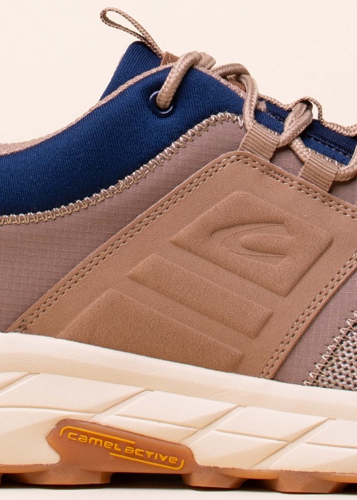 Camel Active laisvalaikio bateliai