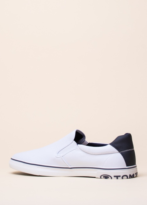 Tom Tailor laisvalaikio batai