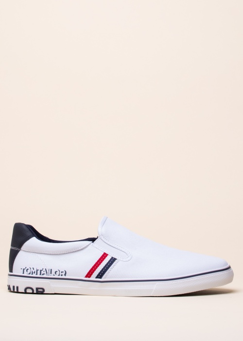 Tom Tailor laisvalaikio batai