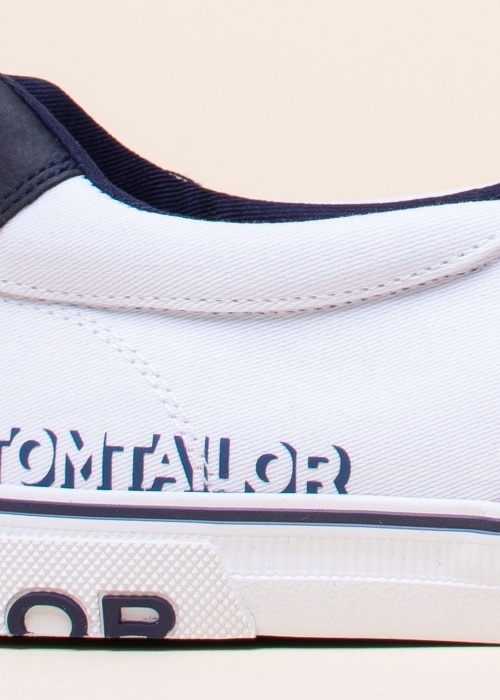 Tom Tailor laisvalaikio batai