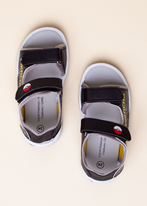 Leomil sandalai Pokemon