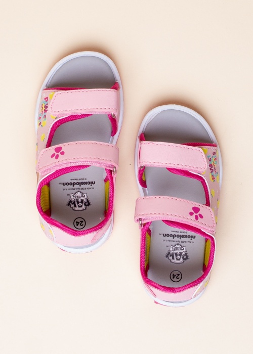 Leomil sandalai Paw Patrol