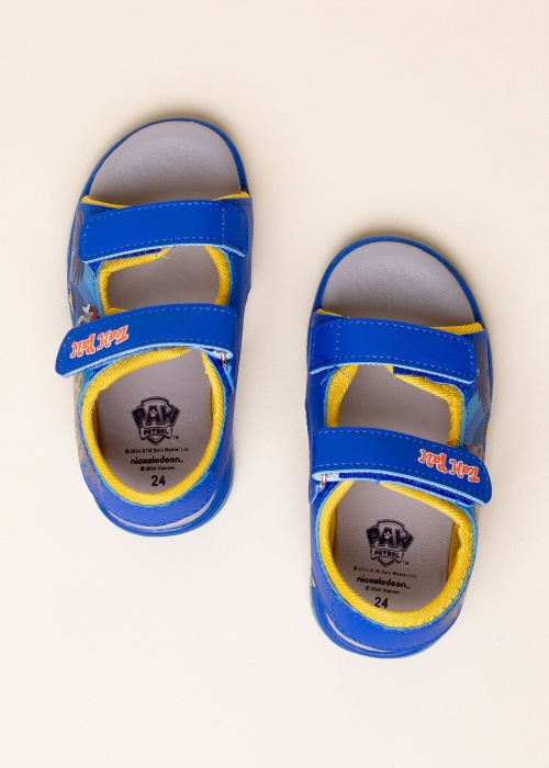 Leomil sandalai Paw Patrol