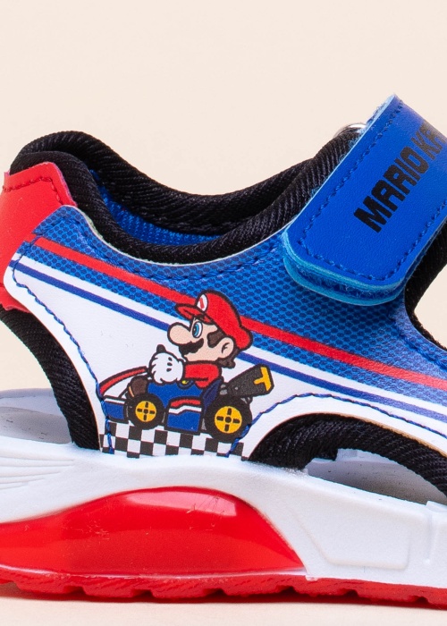 Leomil šviečiančios basutės Super Mario