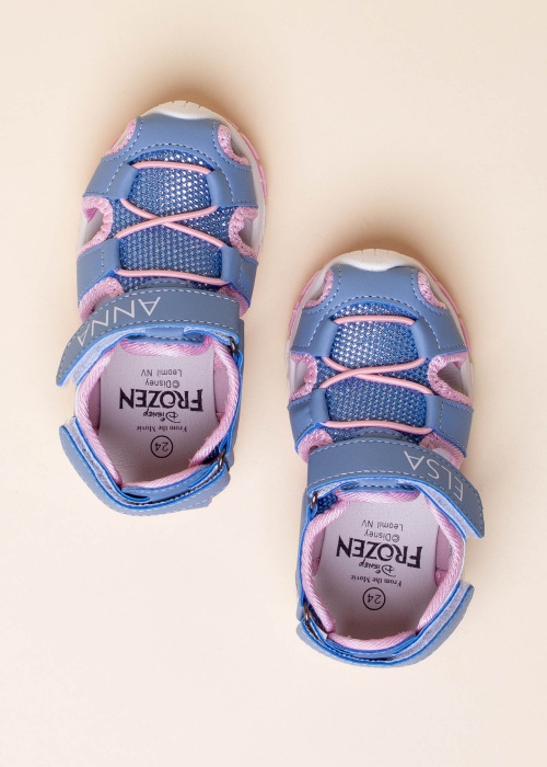 Leomil sandalai Frozen