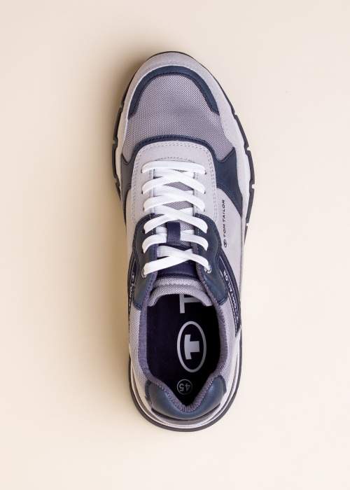 Tom Tailor laisvalaikio bateliai