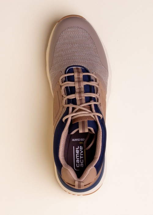 Camel Active laisvalaikio bateliai