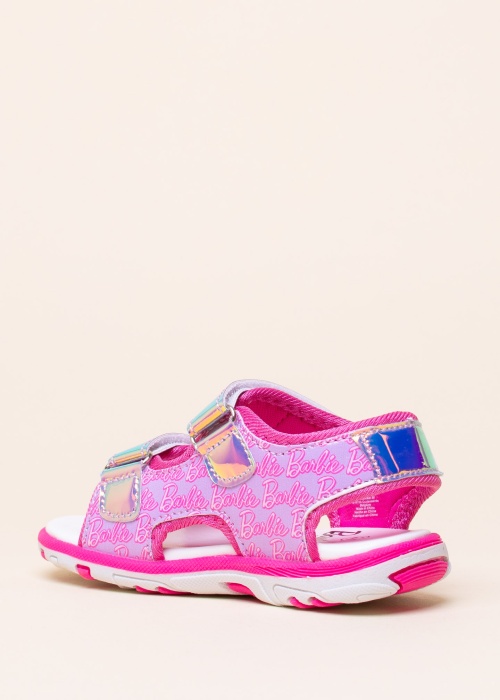 Leomil sandalai Barbie