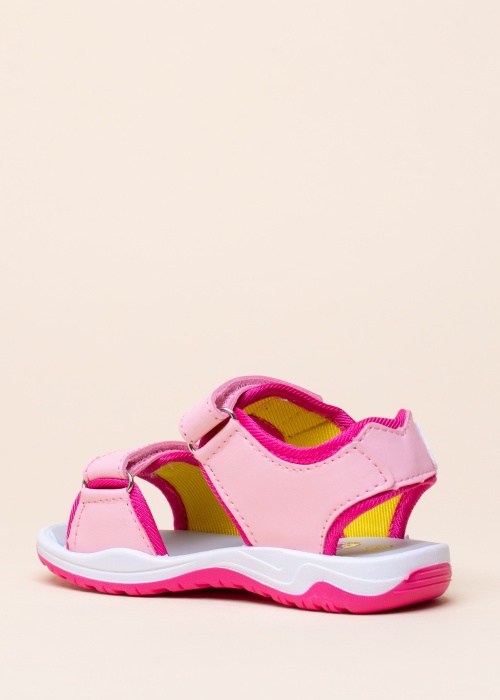 Leomil sandalai Paw Patrol