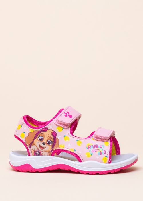 Leomil sandalai Paw Patrol