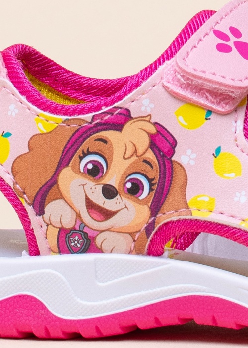 Leomil sandalai Paw Patrol