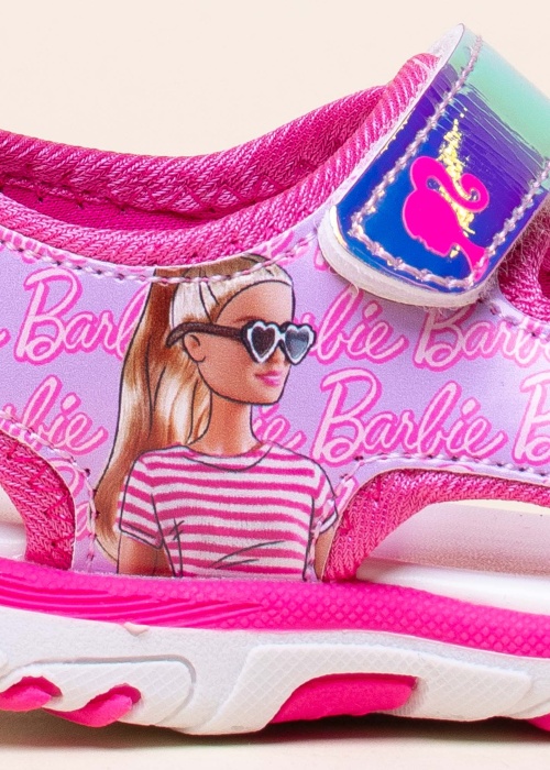 Leomil sandalai Barbie