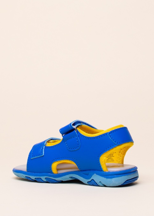 Leomil sandalai Paw Patrol