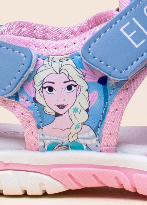 Leomil sandalai Frozen
