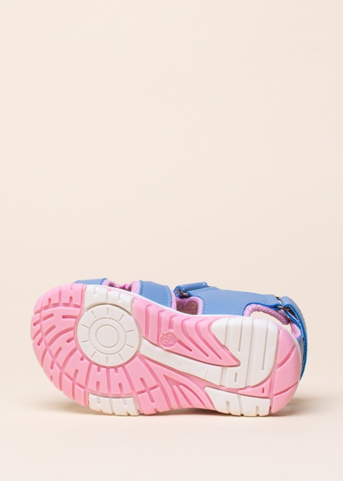 Leomil sandalai Frozen