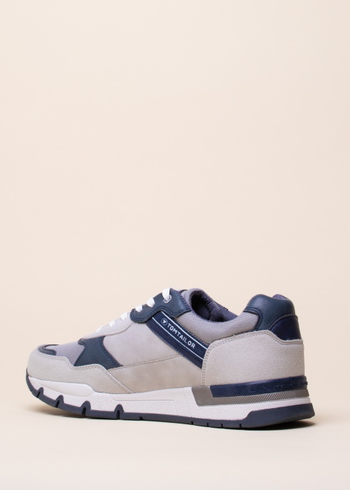 Tom Tailor laisvalaikio bateliai