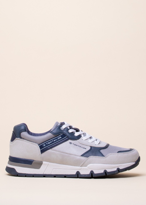 Tom Tailor laisvalaikio bateliai