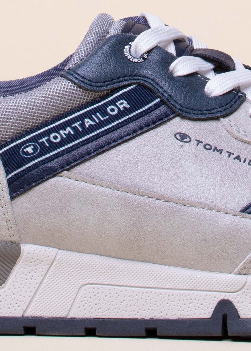 Tom Tailor laisvalaikio bateliai