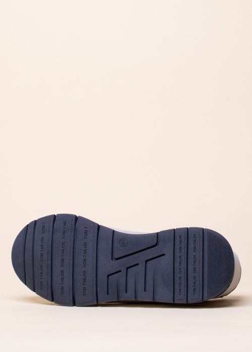 Tom Tailor laisvalaikio bateliai