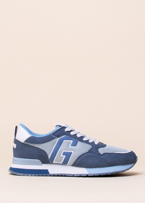 GAP laisvalaikio bateliai