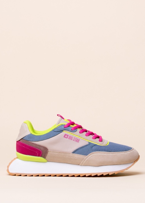 Big Star laisvalaikio bateliai