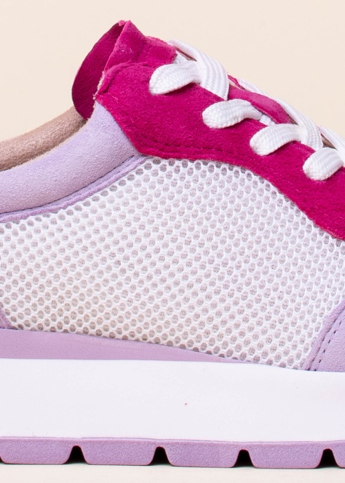 Caprice laisvalaikio bateliai