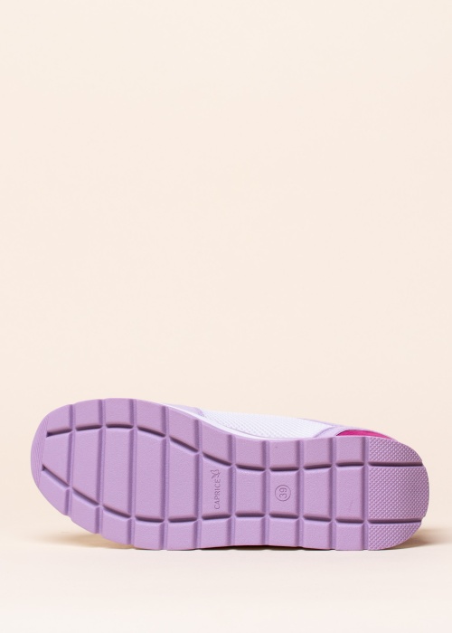 Caprice laisvalaikio bateliai