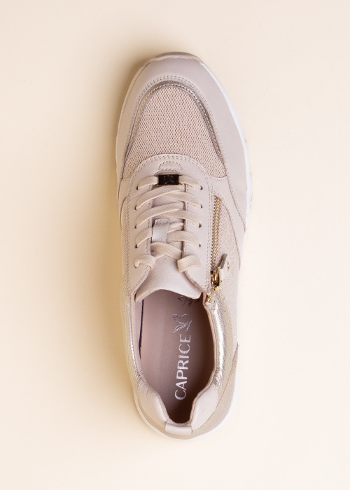 Caprice laisvalaikio bateliai