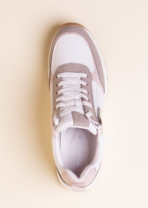 Tamaris laisvalaikio bateliai