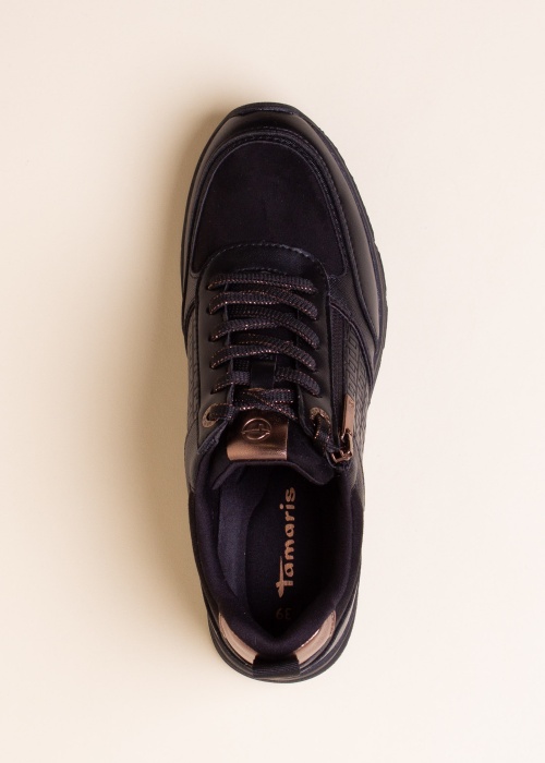 Tamaris laisvalaikio bateliai