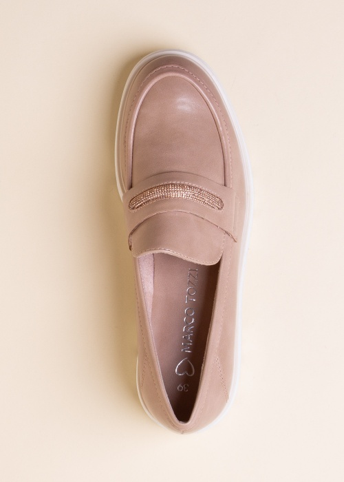 Marco Tozzi bateliai