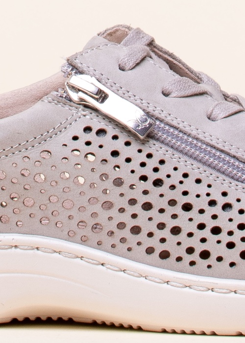 Caprice laisvalaikio bateliai