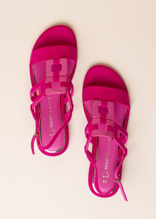 Marco Tozzi bateliai