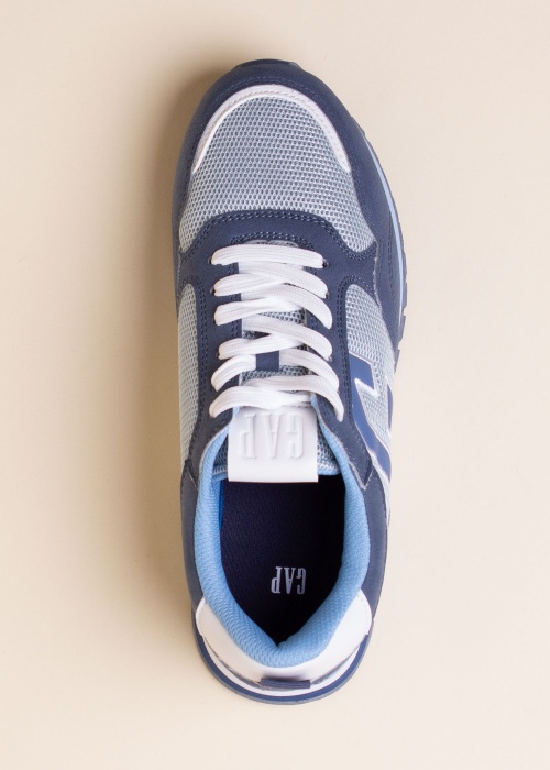 GAP laisvalaikio bateliai