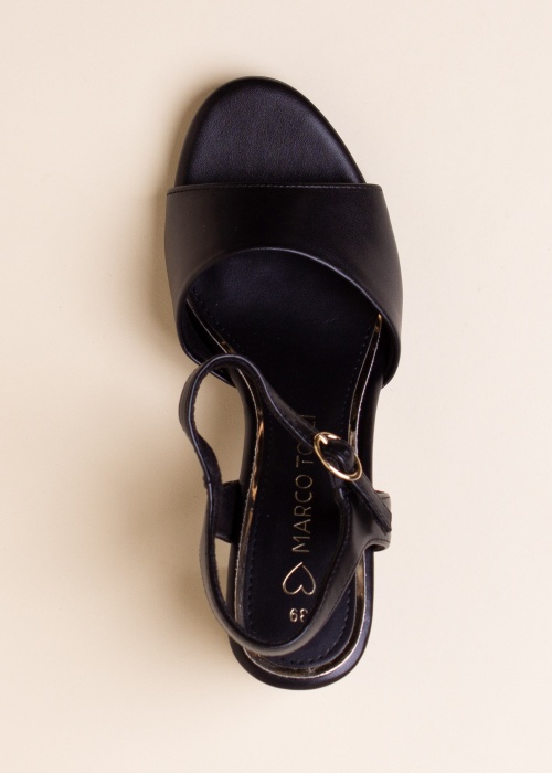 Marco Tozzi bateliai