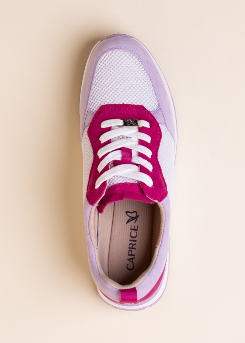 Caprice laisvalaikio bateliai